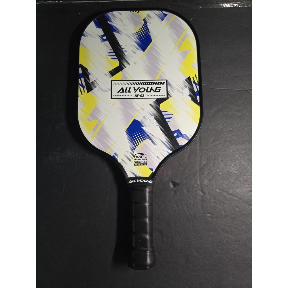 All Young AY02 Pickleball‎ Paddle